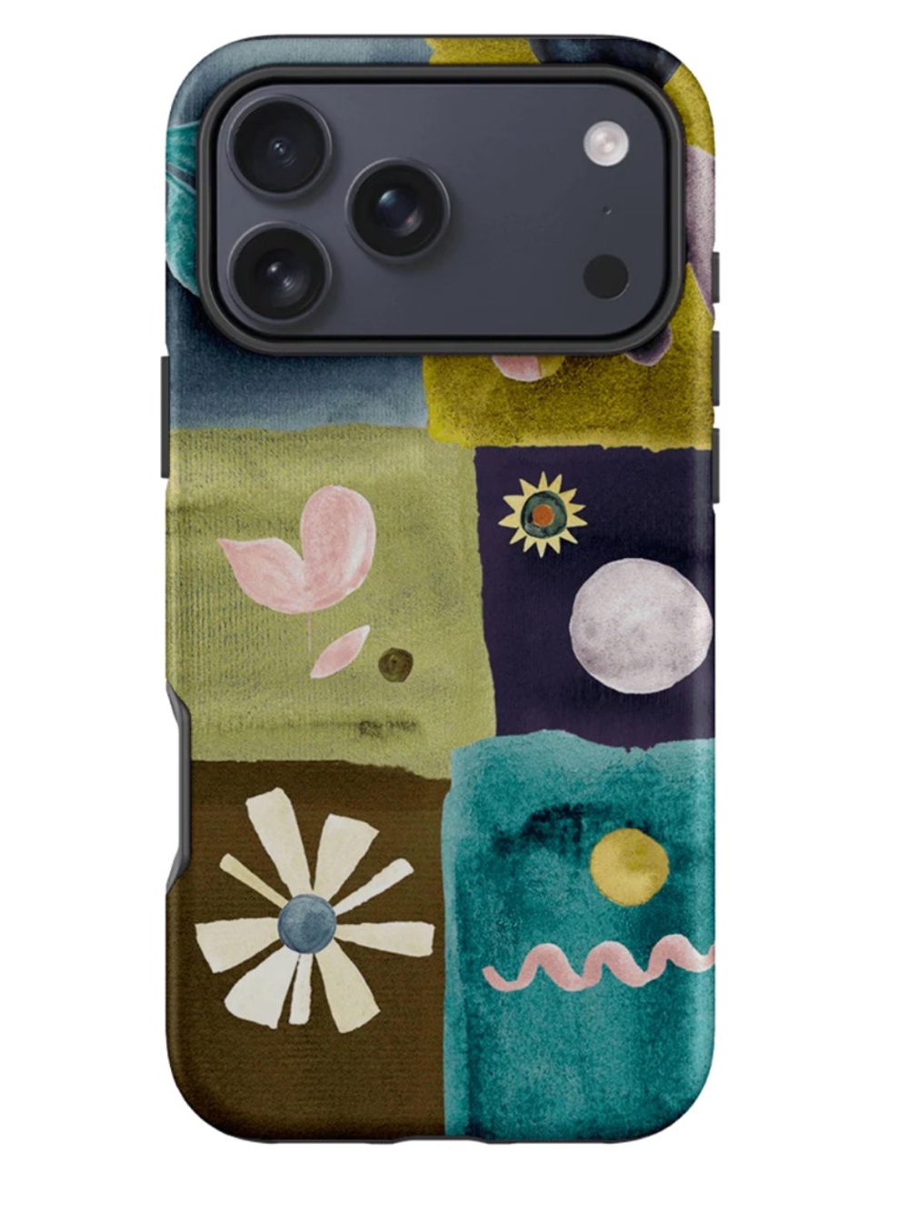 iPhone 17 Pro Max The Dairy Phone Case